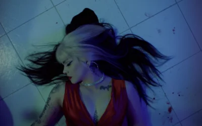 A Tradition Takes a Dangerous Turn This July in ‘New Year’s Absolution’