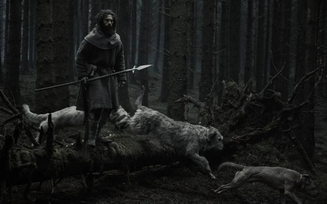 Robert Eggers’ ‘Werwulf’ Trailer Bares its Teeth – Watch it Now!