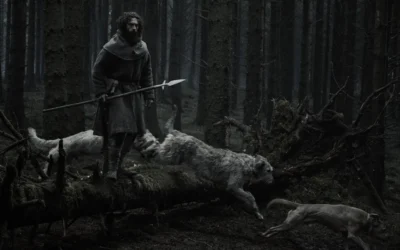 Robert Eggers’ ‘Werwulf’ Trailer Bares its Teeth – Watch it Now!