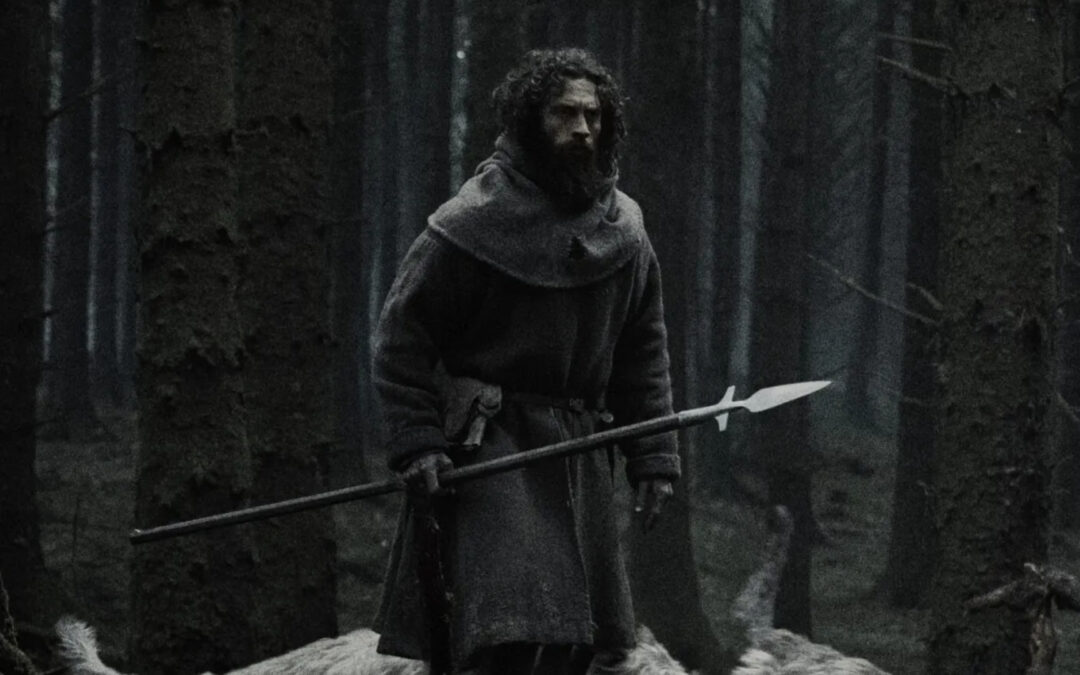 Sink Your Teeth into the Plot and First Look for Robert Eggers’ ‘Werwulf’