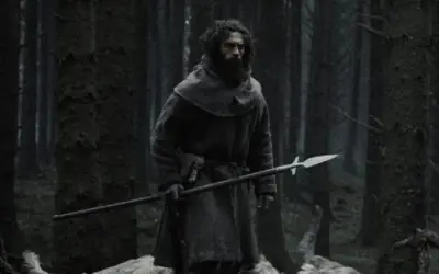 Sink Your Teeth into the Plot and First Look for Robert Eggers’ ‘Werwulf’