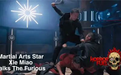 Interview: Martial Arts Master Xie Miao Talks Brutal Action and the Heart of ‘The Furious’
