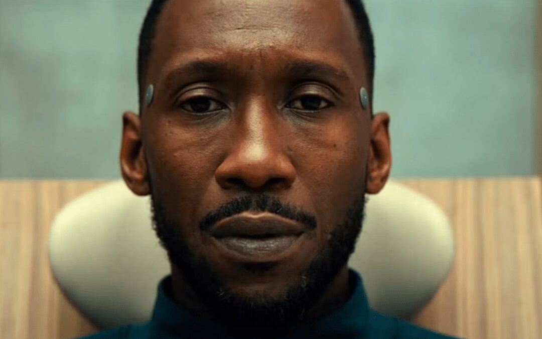 Mahershala Ali Gets Violent in the New ‘Your Mother Your Mother Your Mother’ Trailer