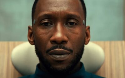 Mahershala Ali Gets Violent in the New ‘Your Mother Your Mother Your Mother’ Trailer