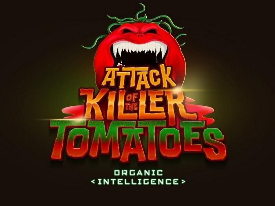 Lock Up the Produce Aisle: ‘Attack of the Killer Tomatoes: Organic Intelligence’ Gets PG-13 Rating and Trailer