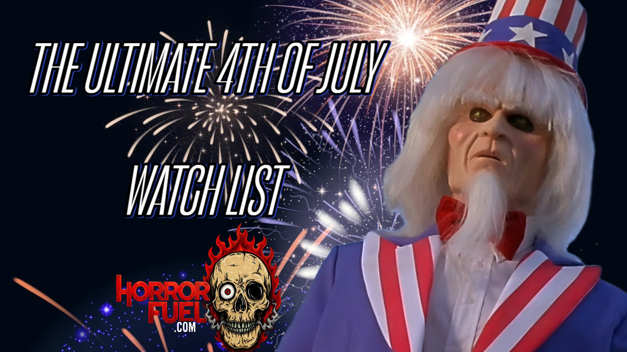 4TH OF JULY WATCH LIST