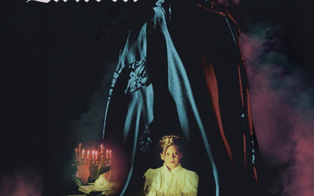 Movie Review: Laurin (1989) – Visual Vengeance Blu-ray