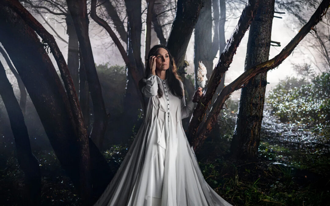 Magic Meets Coastal Murder: AMC+ and Crave Share First Look at the Series “YAGA”