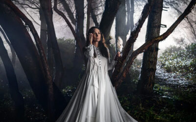 Magic Meets Coastal Murder: AMC+ and Crave Share First Look at the Series “YAGA”