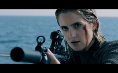 Drug Smugglers and Apex Predators Bring Total Chaos to ‘Above and Below’