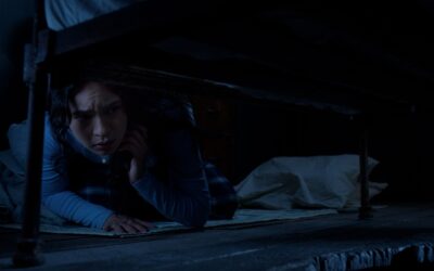 Our Frightening Five: A Quintet of Films We Can’t Wait to See at Fantasia 2026