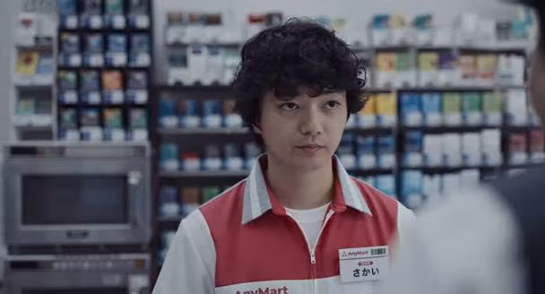 Spoiler-Free Reviews: AnyMart and A Weapon in My Heart (Jeonju International Film Festival 2026)