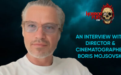 Director and Cinematographer Boris Mojsovski Talks Film and I Will Find You in Our Interview
