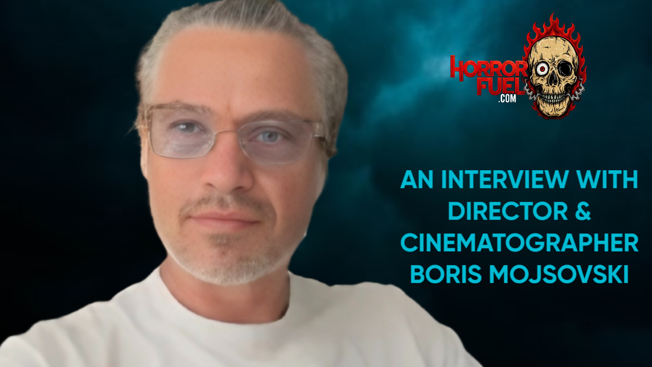 BORIS MAIN