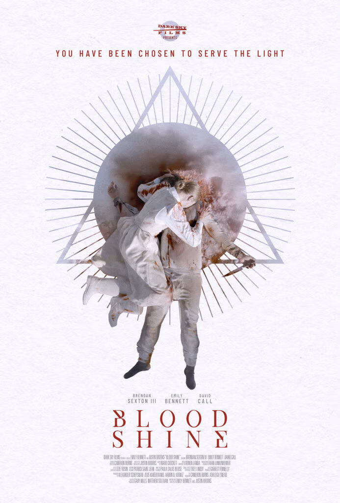 Folk Horror 'Blood Shine' Teases Faith, Flesh, and the Sublime in New Trailer