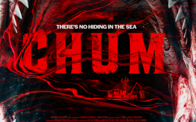 Shark Thriller ‘CHUM’ is Swimming onto Digital