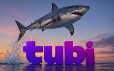 Air Conditioning and Apex Predators: Stream These 15 Shark Movies FREE!