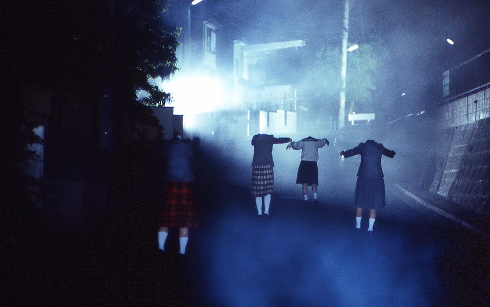 J-Horror Cult Classics Get Special Edition Release from Third Window Films