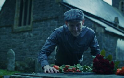 Skin Suits and a Supernatural Spin: ‘Ed Gein: The House of Horrors’ Drops First Trailer