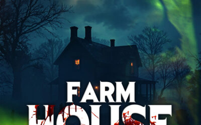 Lock Your Doors: True Crime Inspired Horror ‘Farm House’ is Now Streaming on Prime Video