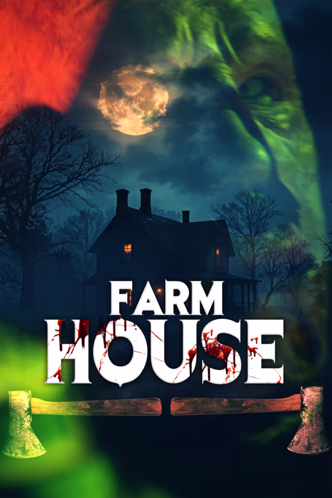Lock Your Doors: True Crime Inspired Horror 'Farm House' is Now Streaming on Prime Video