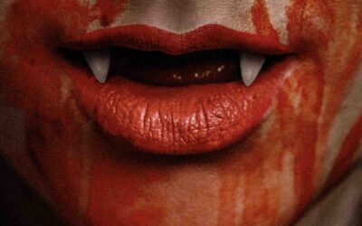 Sink Your Fangs into the Trailer for the Vampire Movie ‘Feed’