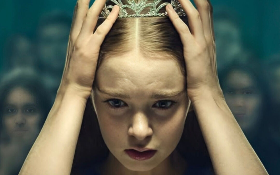 Prime Video Unveils First Trailer for Mike Flanagan’s “Carrie”