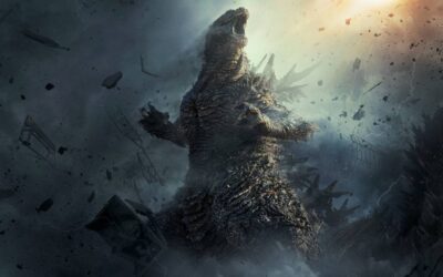 Godzilla Returns to a Struggling World in the ‘Godzilla Minus Zero Trailer’