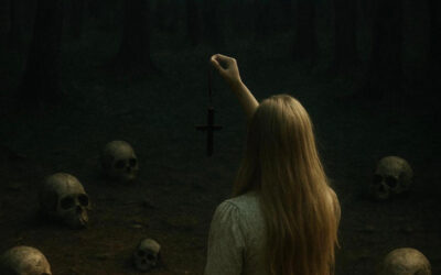 Don’t Drink the Kool-Aid: Cult Thriller ‘Grace of God’ Unveils New Trailer