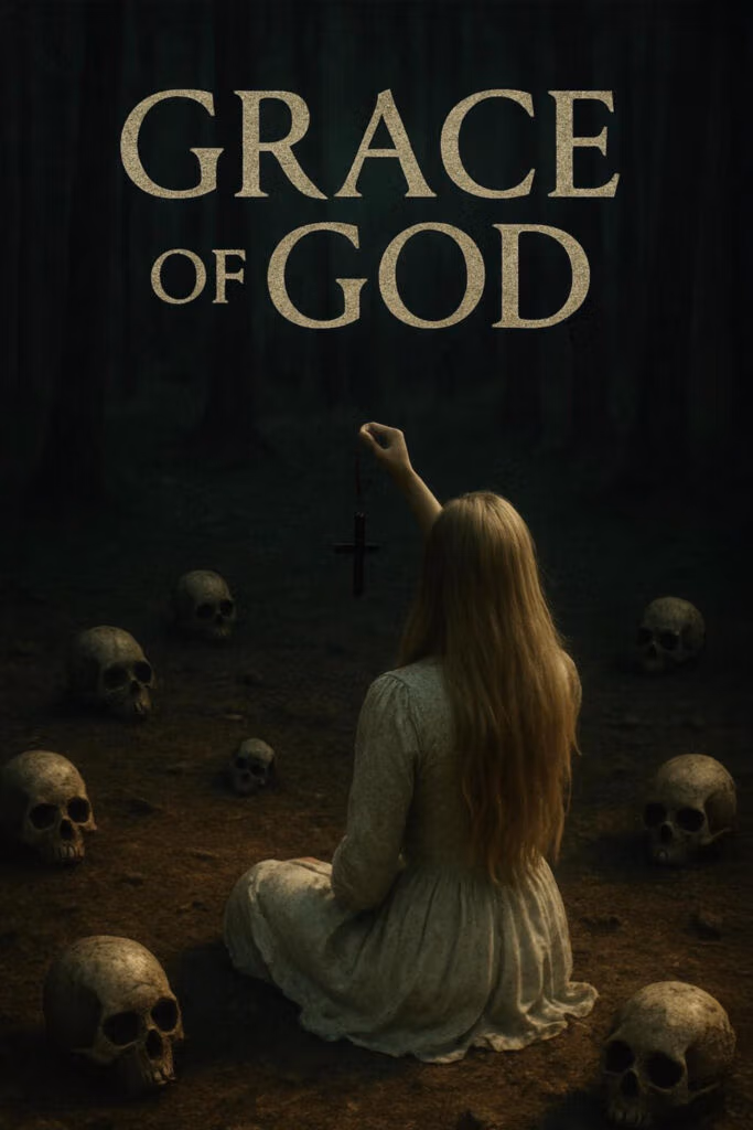Don't Drink the Kool-Aid: Cult Thriller 'Grace of God' Unveils New Trailer