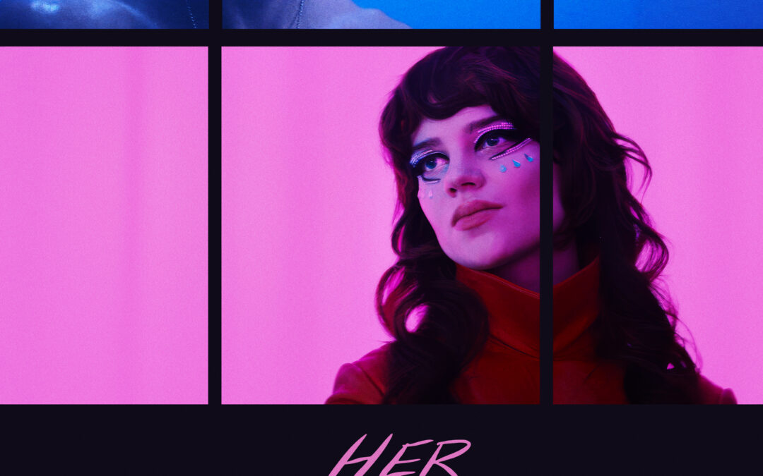 Nicolas Winding Refn Returns with the Neon-Drenched Film ‘Her Private Hell’ – Now in Theaters