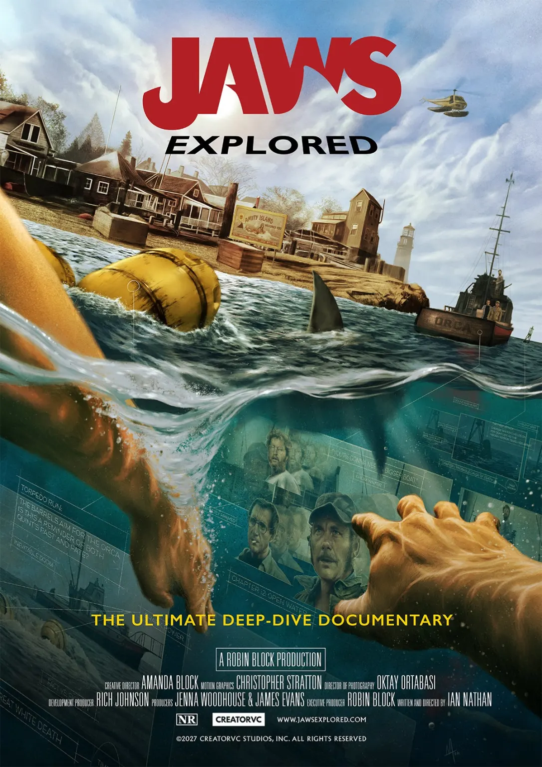 JAWS_EXPLORED_Poster