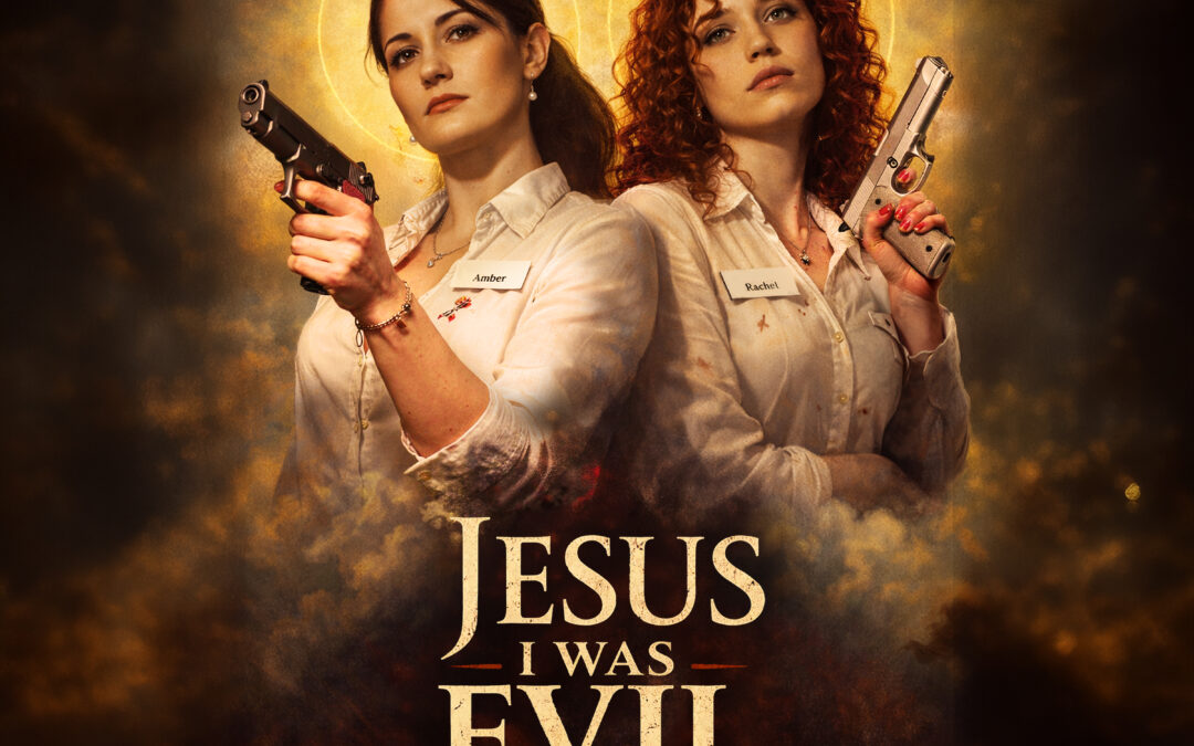 Horror-Comedy ”Jesus I Was Evil’ Is Bringing Bloodshed and Bible Verses to Tubi