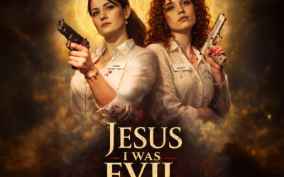 Horror-Comedy ”Jesus I Was Evil’ Is Bringing Bloodshed and Bible Verus to Tubi