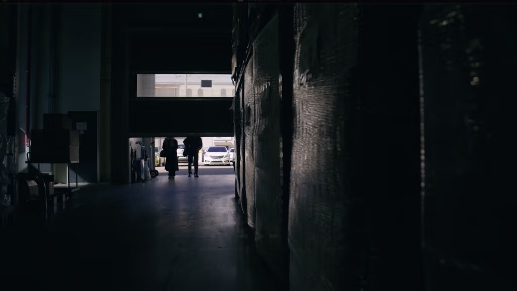 Spoiler-Free Reviews: Knock and Don’t Follow Me (Bucheon International Fantastic Film Festival 2026)