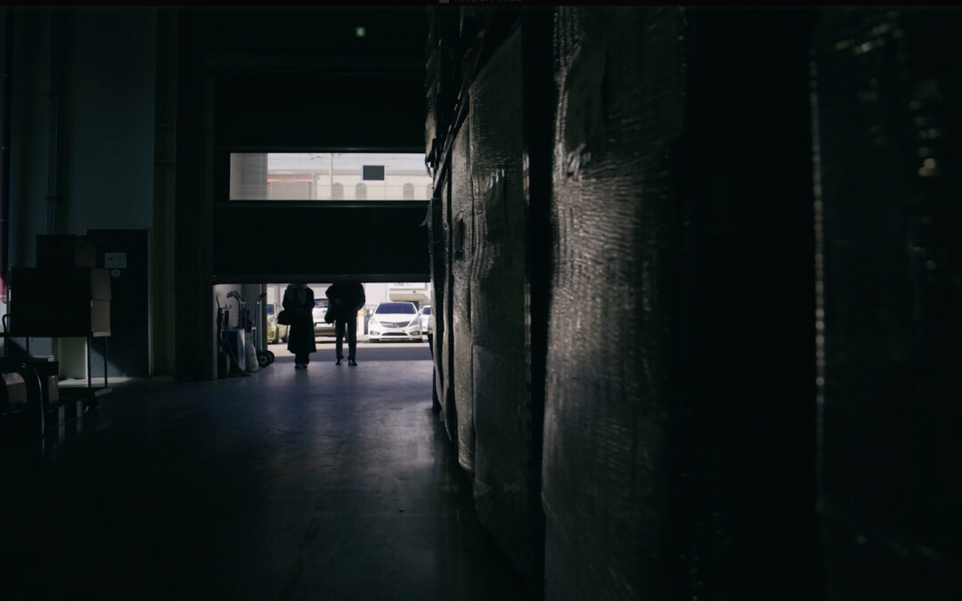 Spoiler-Free Reviews: Knock and Don’t Follow Me (Bucheon International Fantastic Film Festival 2026)