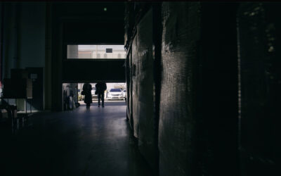 Spoiler-Free Reviews: Knock and Don’t Follow Me (Bucheon International Fantastic Film Festival 2026)