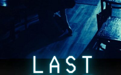 New ‘Last Look’ Trailer Teases a Found Footage Nightmare and a Deadly Game