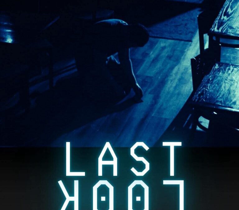 New ‘Last Look’ Trailer Teases a Found Footage Nightmare and a Deadly Game