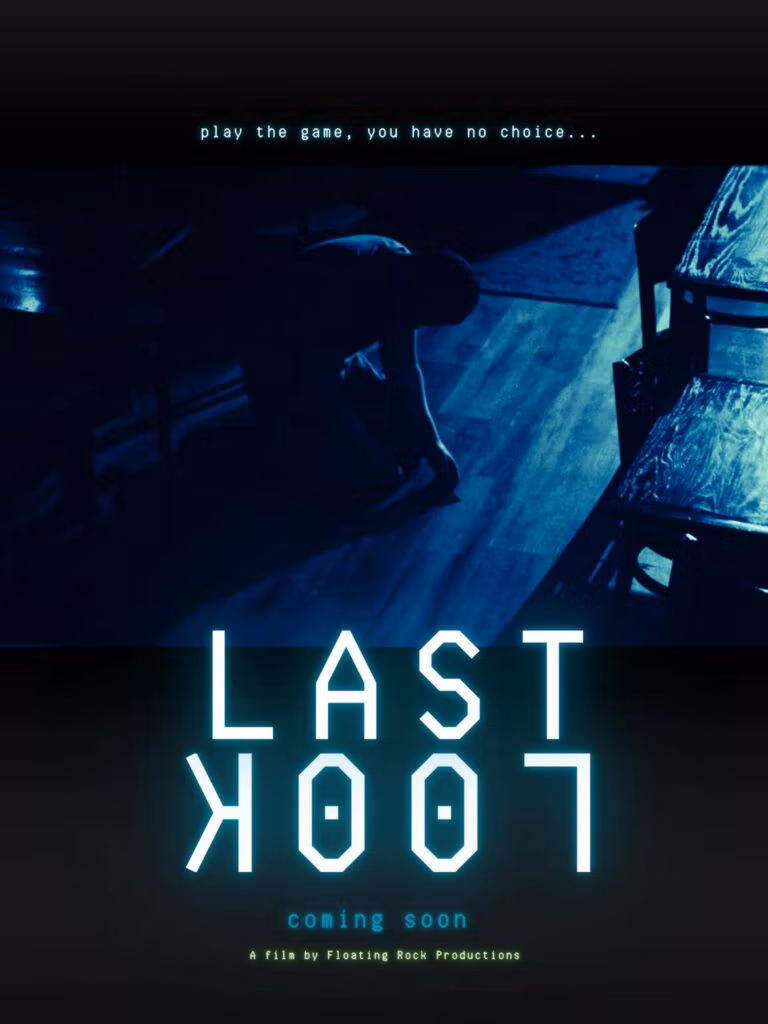 New 'Last Look' Trailer Teases a Found Footage Nightmare and a Deadly Game