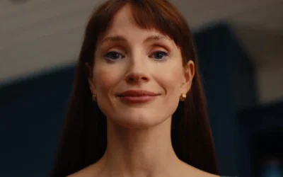 Double the Chastain, Double the Trauma: The First Trailer for ‘Other Mommy’ Arrives
