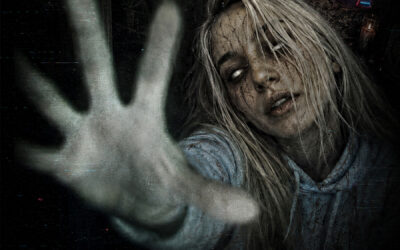 Clout, Curses, and Found-Footage Dread: The Psychic: Files Sets August Release
