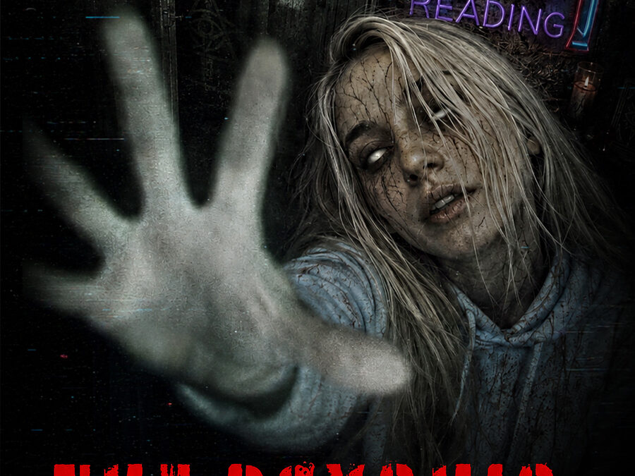 Clout, Curses, and Found-Footage Dread: The Psychic: Files Sets August Release