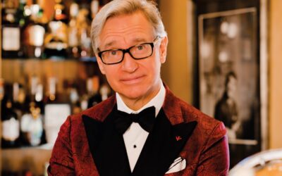 The Housemaid’s Director, Paul Feig, signs on to Direct the Horror Movie ‘Detention’