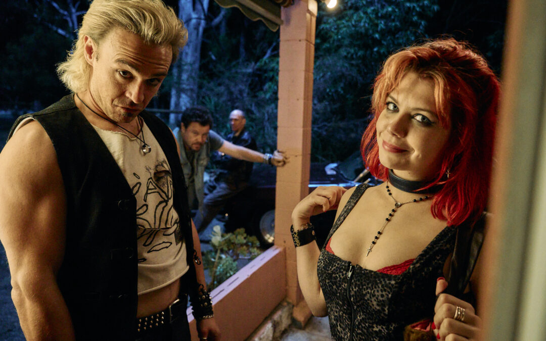 Shudder Nabs 1980s Ozploitation Slasher ‘Penny Lane Is Dead’