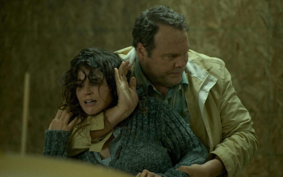 Vincent D’Onofrio Plays a Serial Killer in Jennifer Lynch’s ‘Chained,’ Now Streaming Free on Tubi