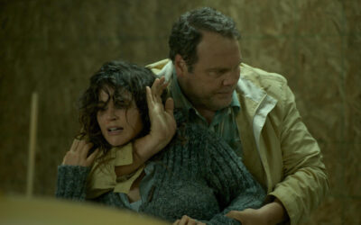 Vincent D’Onofrio Plays a Serial Killer in Jennifer Lynch’s ‘Chained,’ Now Streaming Free on Tubi