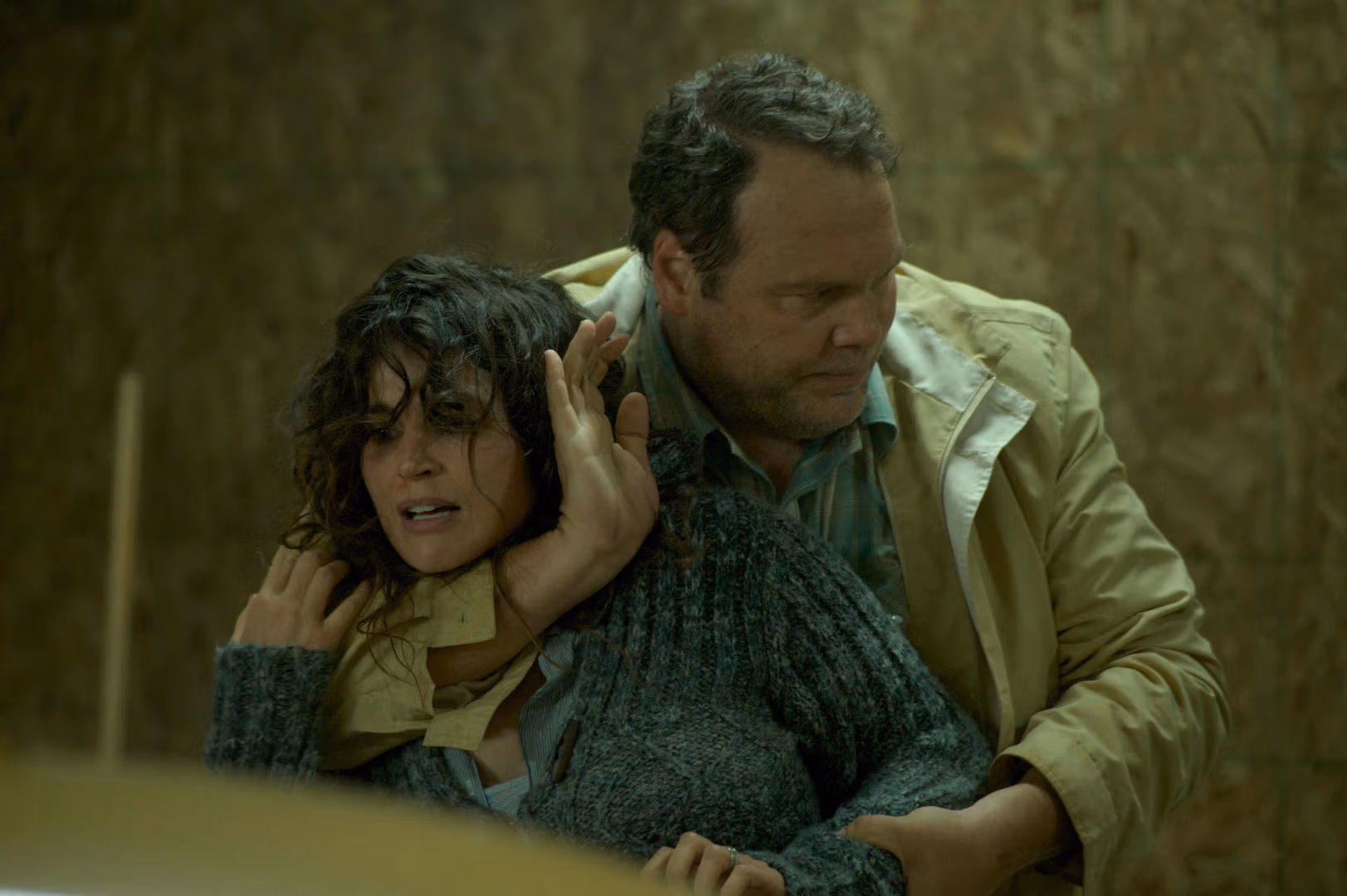 Vincent D’Onofrio Plays a Serial Killer in Jennifer Lynch's ‘Chained,’ Now Streaming Free on Tubi