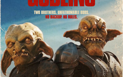Cult Hit ‘Space Goblin’ Returns as an Unhinged Feature Film!