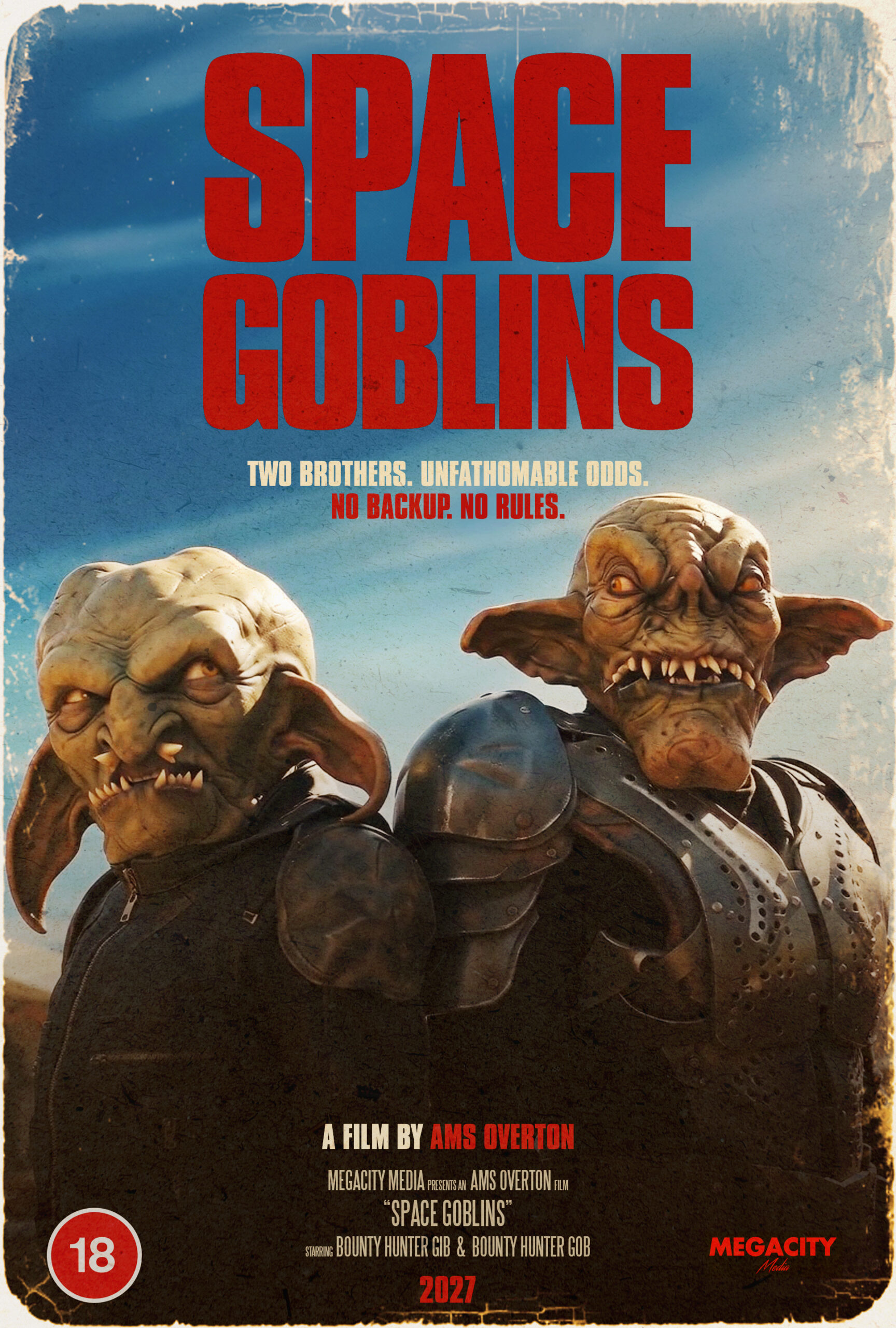 Space Goblins